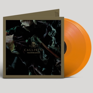 True Nature Unfolds by Callisto