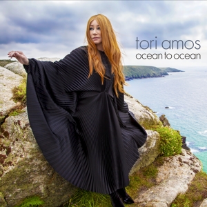 Ocean To Ocean by Amos, Tori