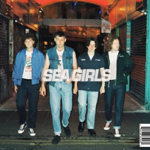 Homesick by Sea Girls