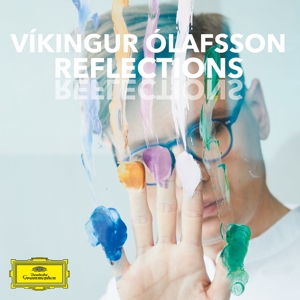 Reflections by Vikingur Olafsson