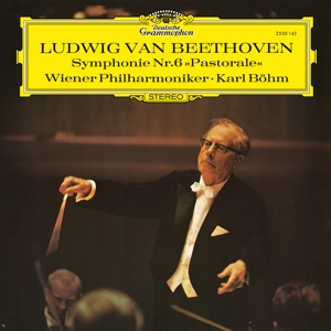 Ludwig Van Beethoven: Symphonie Nr. 6 Pastorale by  Karl Bohm & Wiener Philharmoniker