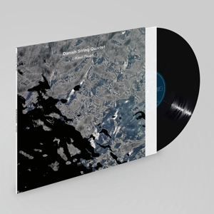 Sorensen & Sjolin: Keel Road by Danish String Quartet
