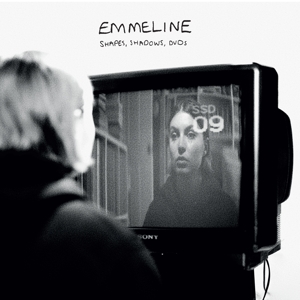 Shapes, Shadows, Dvds by Emmeline