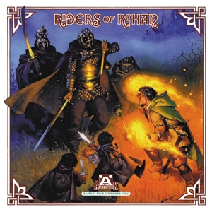 With Hope or Without by Riders of Rohan