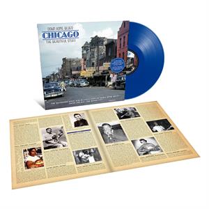 Down Home Blues - Chicago the Beautiful Stuff by V/A