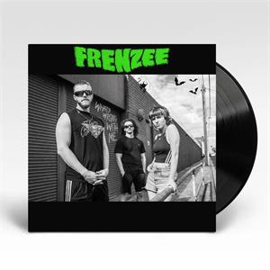 What's Wrong With Me by Frenzee