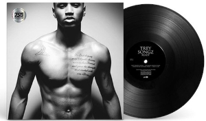 Ready by Trey Songz