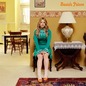 Basia's Palace by Bulat, Basia