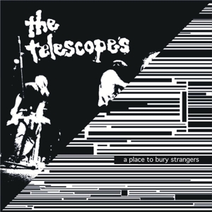 Split by A Place To Bury Strangers