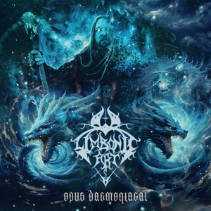 Opus Daemoniacal by Limbonic Art