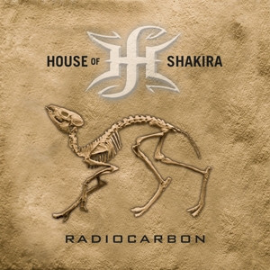 Radiocarbon by House of Shakira