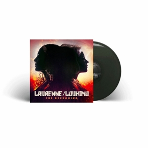 Reckoning by Laurenne