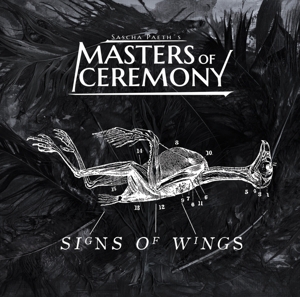 Signs of Wings by Sascha Paeths Masters ...