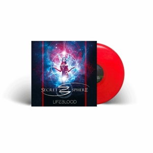 Lifeblood by Secret Sphere