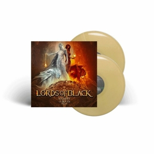Alchemy of Souls - Part Ii by Lords of Black