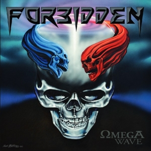 Omega Wave by Forbidden
