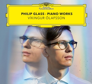 Philip Glass: Piano Works by Olafsson, Vikingur