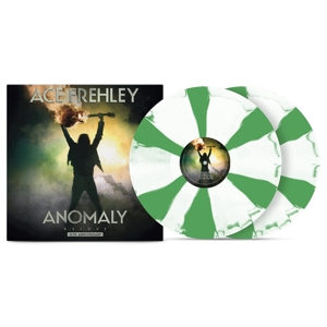Anomaly by Ace Frehley