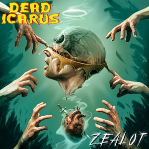 Zealot by Dead Icarus