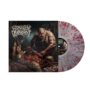 Butcher Basement (Revamped) by Extermination Dismembe...