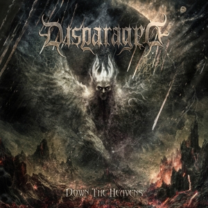 Down the Heavens by Disparaged