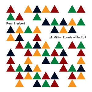A Million Forests of the Fall by Herbert, Kenji