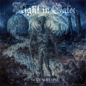 Shadowreaper by Night In Gales