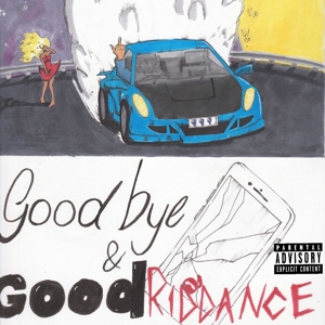 Goodbye & Good Riddance by Juice Wrld