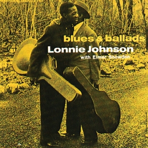 Blues & Ballads