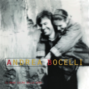 Il Mare Calmo Della Sera by Andrea Bocelli