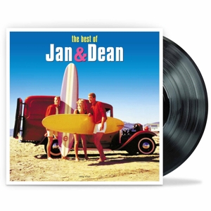 Best of by Jan & Dean