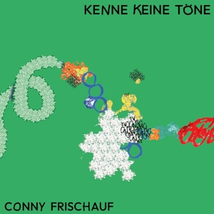 Kenne Keine Tone by Frischauf, Conny