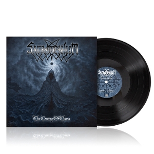 Coming of Chaos by Sacramentum
