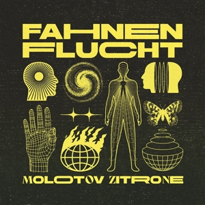 Molotov Zitrone by Fahnenflucht
