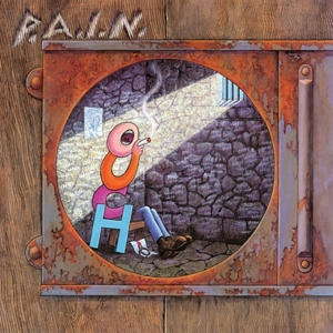 O.U.C.H. by P.A.I.N.