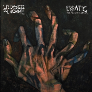 Erratic, the Art of Roaming