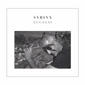 Syrinx by Gai, Luca