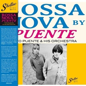 Bossa Nova by Tito Puente & His ...