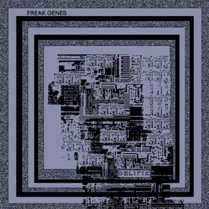 Delirik by Freak Genes