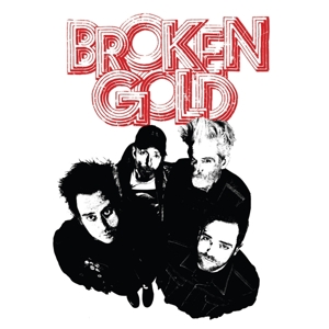 Wild Eyes by Broken Gold
