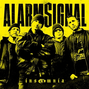 Insomnia by Alarmsignal