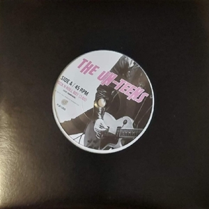 7-the Un-Teens 7 Inch by Champagne, Gene