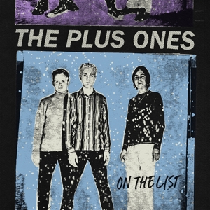 On the List by Plus Ones
