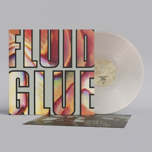Glue by Fluid
