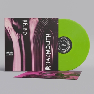 Roadmouth by Fluid