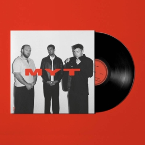 Myt by Moses Yofee Trio