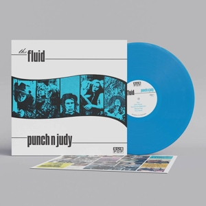 Punch N Judy by Fluid