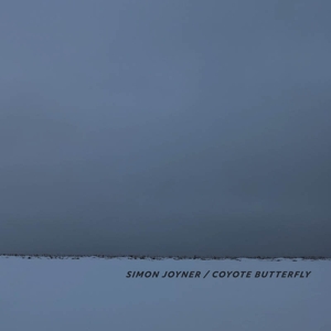 Coyote Butterfly by Joyner, Simon