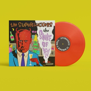Smoke of Hell by Supersuckers