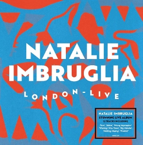 Live From London by Imbruglia, Natalie